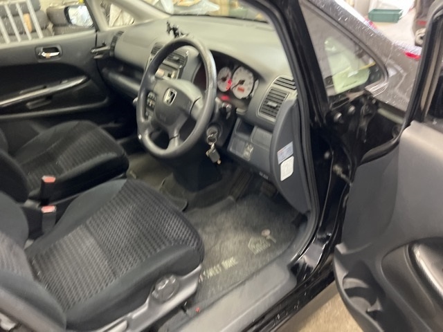 HONDA STREAM