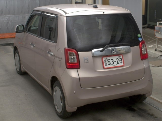 HONDA N-ONE