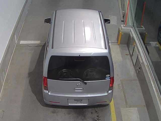 NISSAN OTTI
