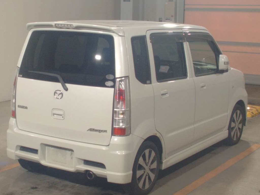 MAZDA AZ-WAGON
