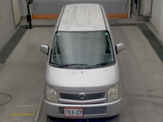 MAZDA AZ-WAGON