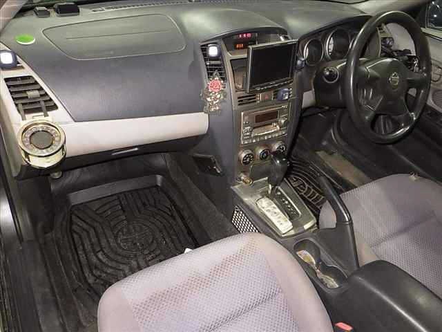 NISSAN WINGROAD