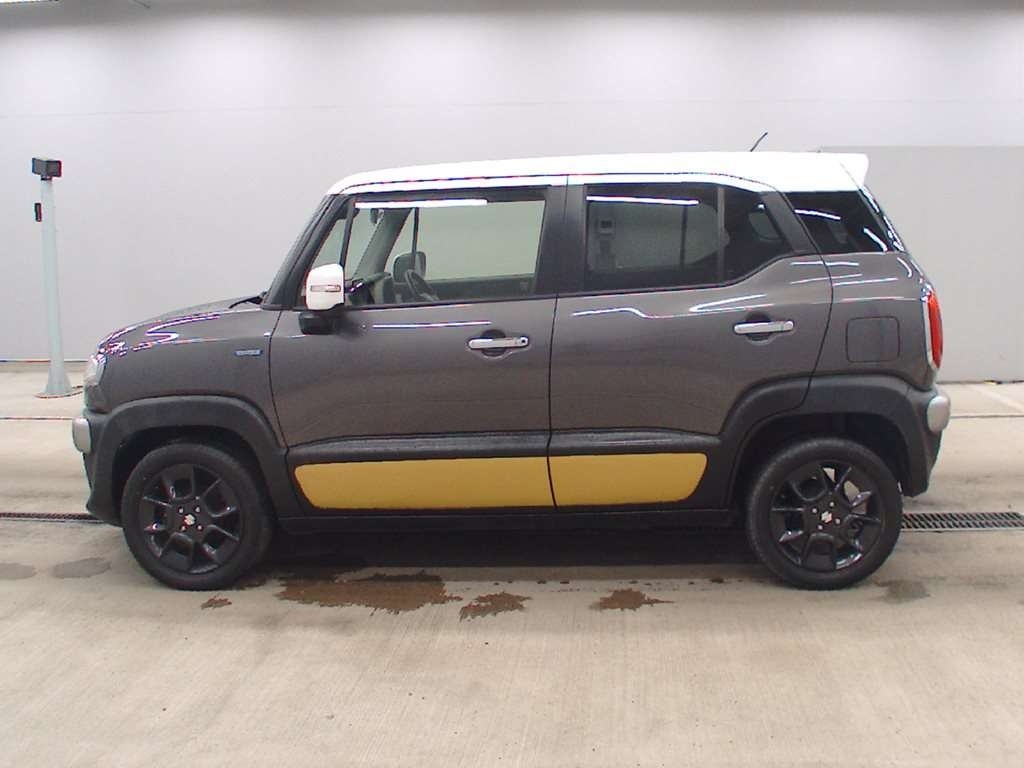 SUZUKI XBEE