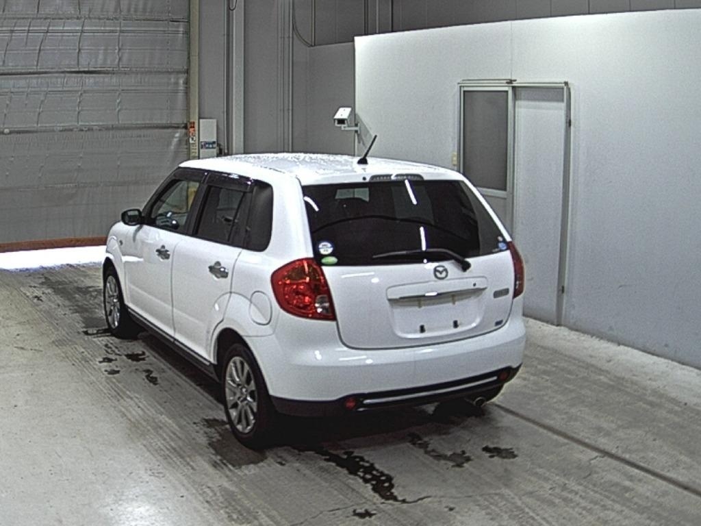 MAZDA VERISA