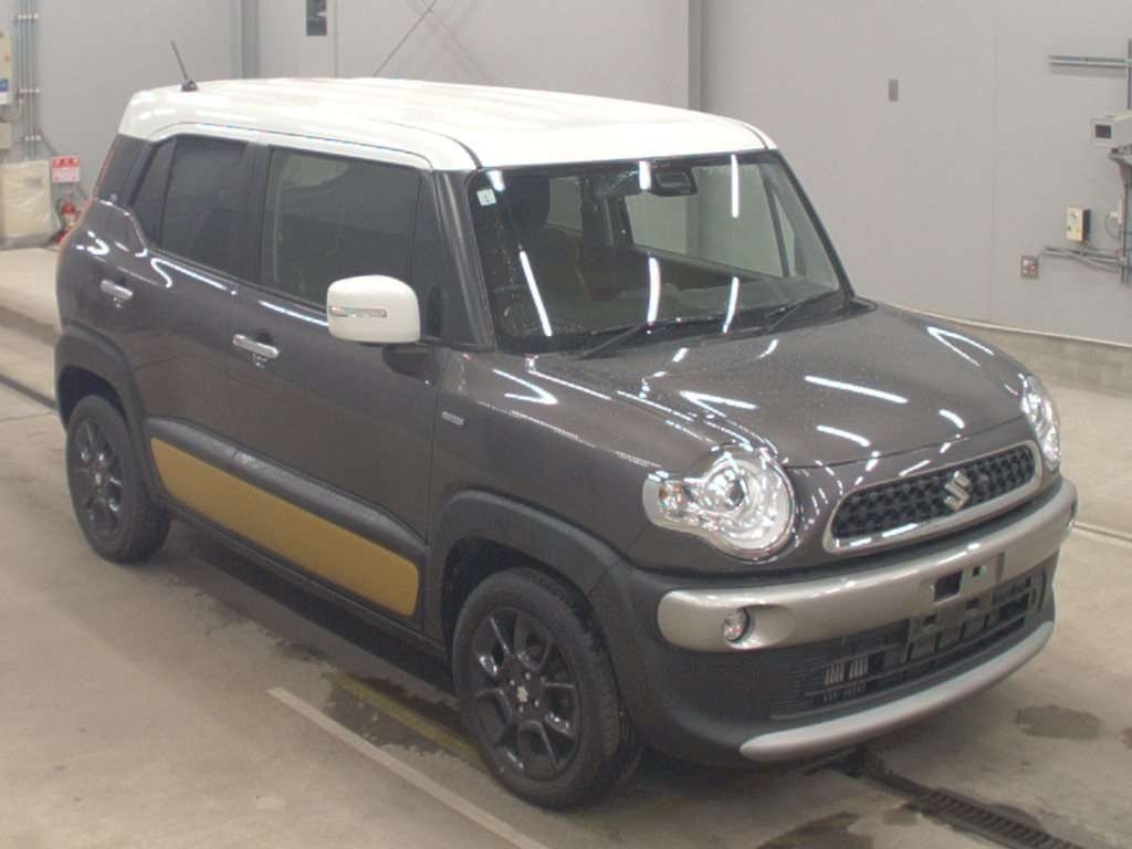 SUZUKI XBEE