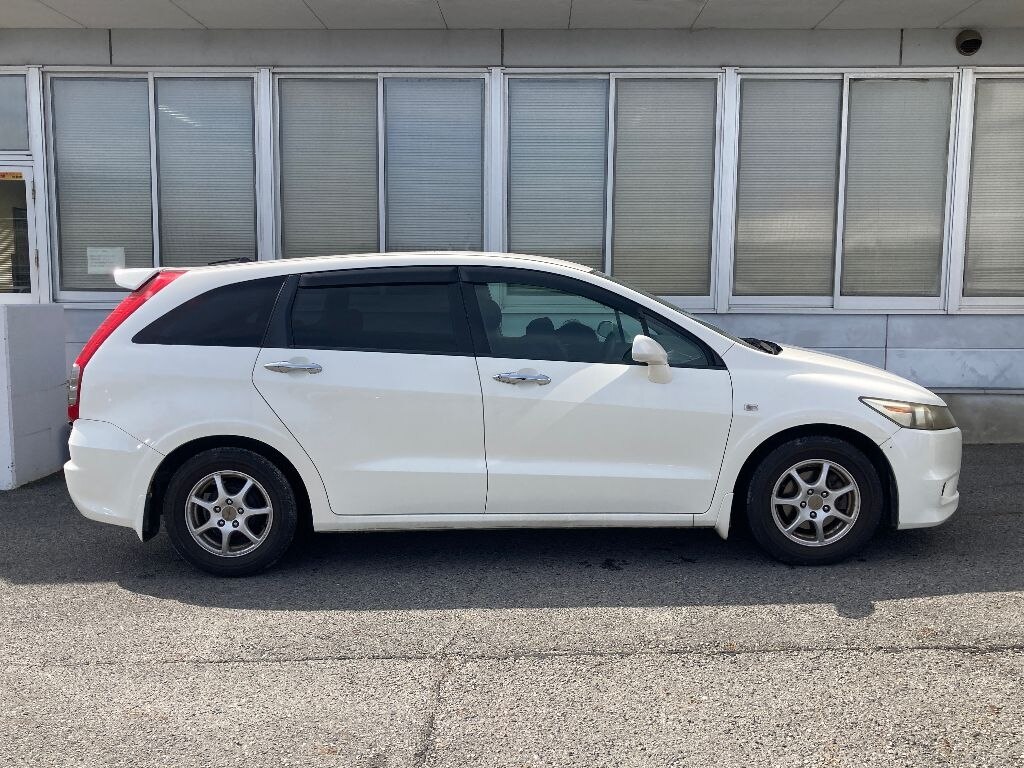HONDA STREAM