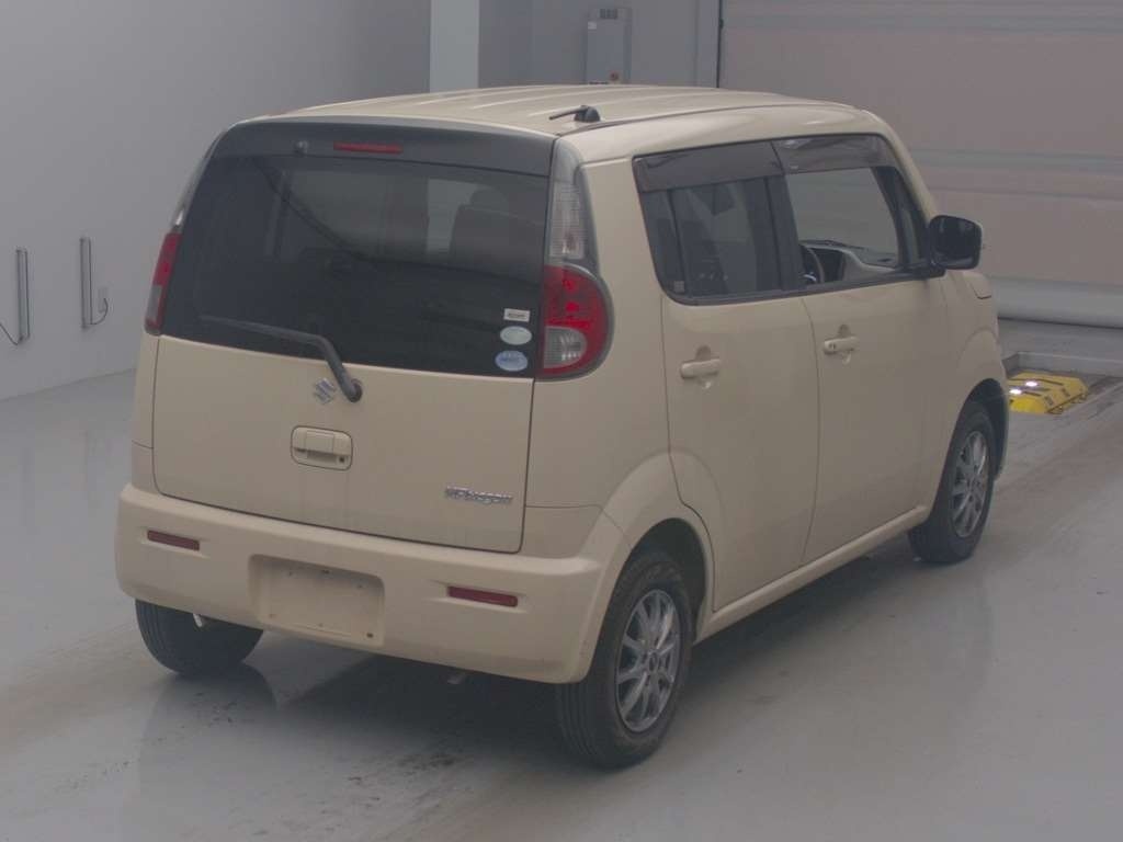 SUZUKI MR WAGON