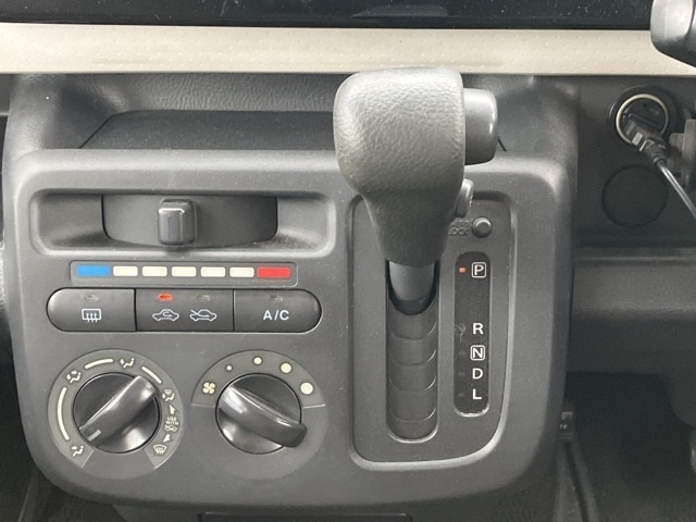 SUZUKI MR WAGON