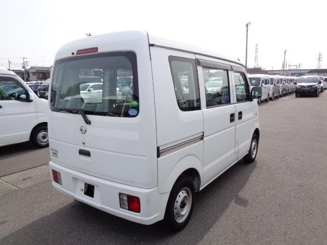 NISSAN NV100 CLIPPER
