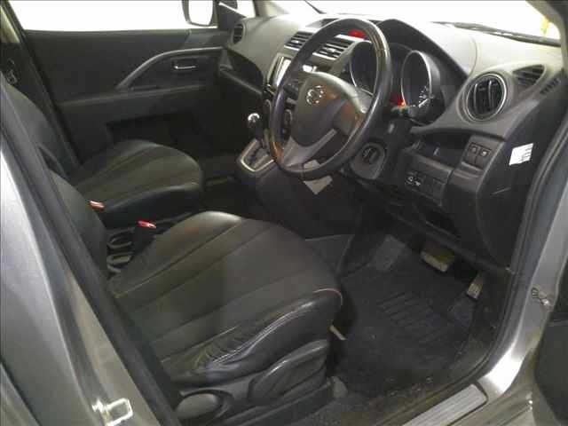 NISSAN LAFESTA