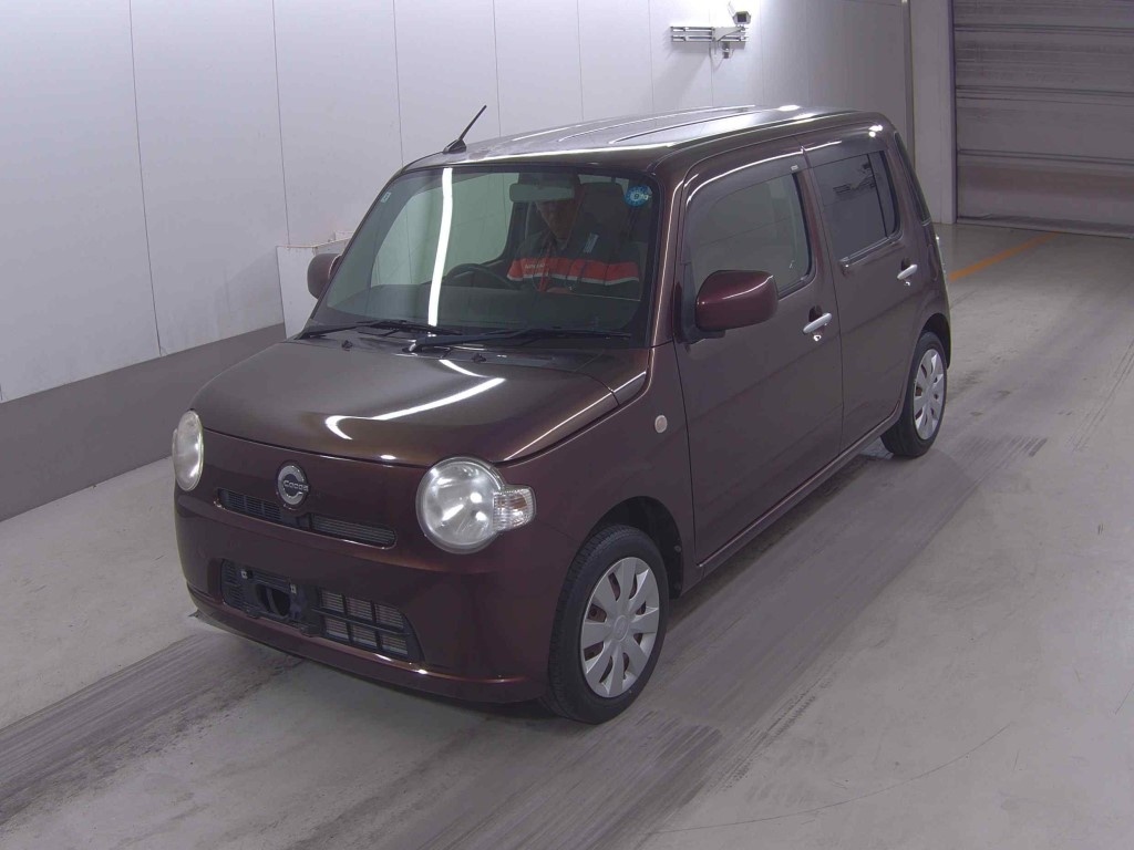 DAIHATSU MIRA COCOA