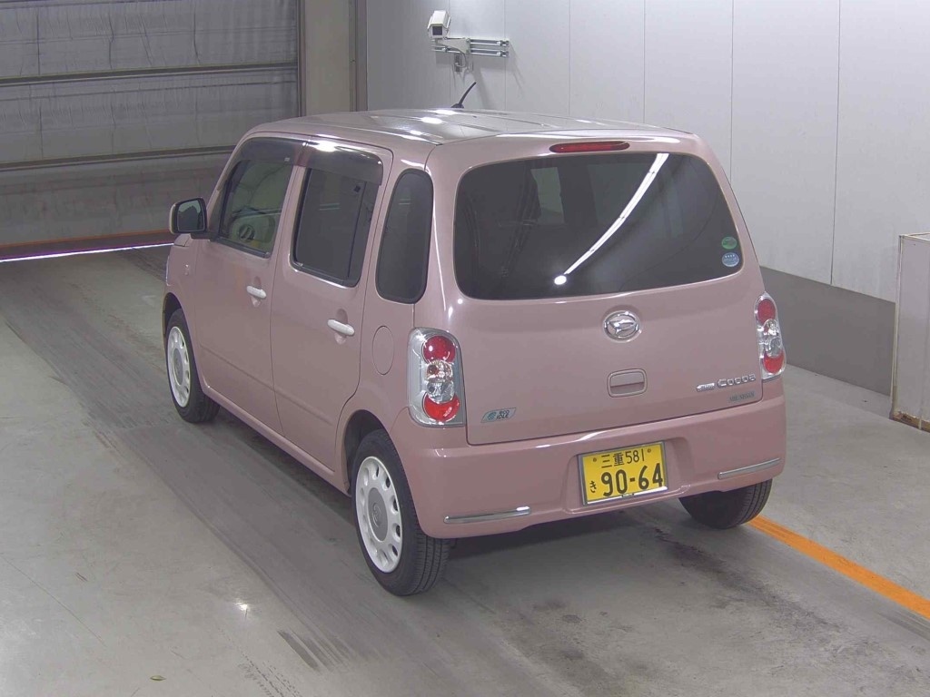 DAIHATSU MIRA COCOA