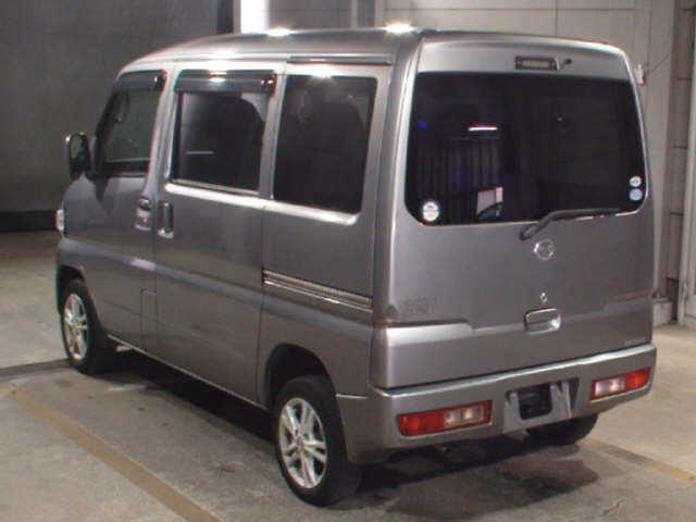NISSAN NV100 CLIPPER