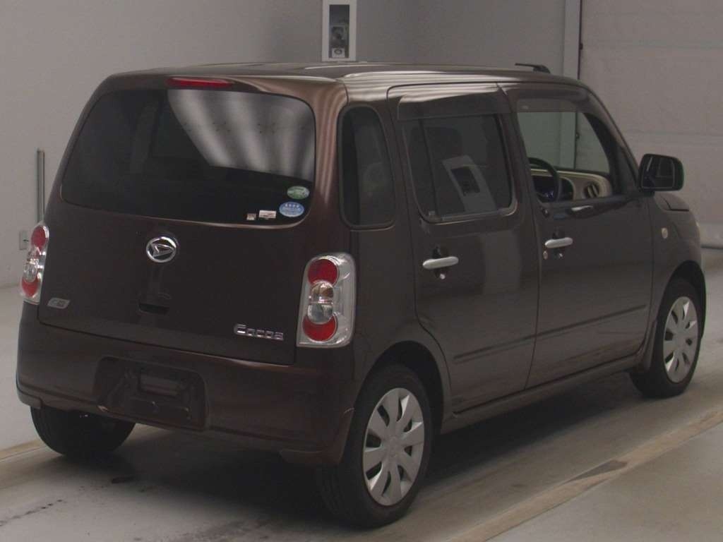 DAIHATSU MIRA COCOA