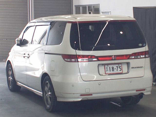 HONDA ELYSION