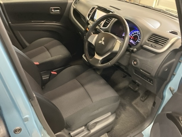 MITSUBISHI DELICA D:2