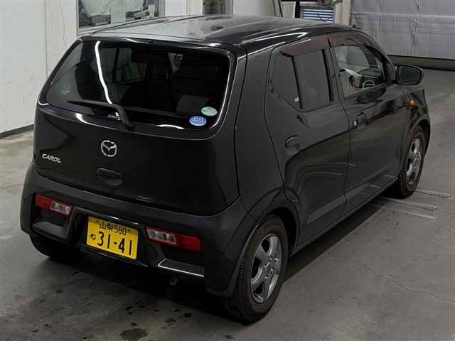 MAZDA CAROL
