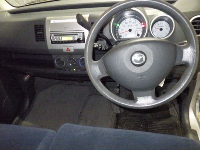 MAZDA AZ-WAGON