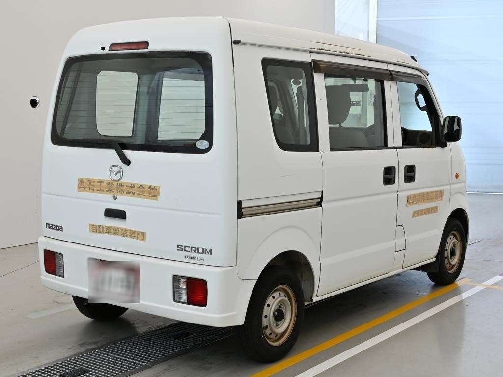 MAZDA SCRUM