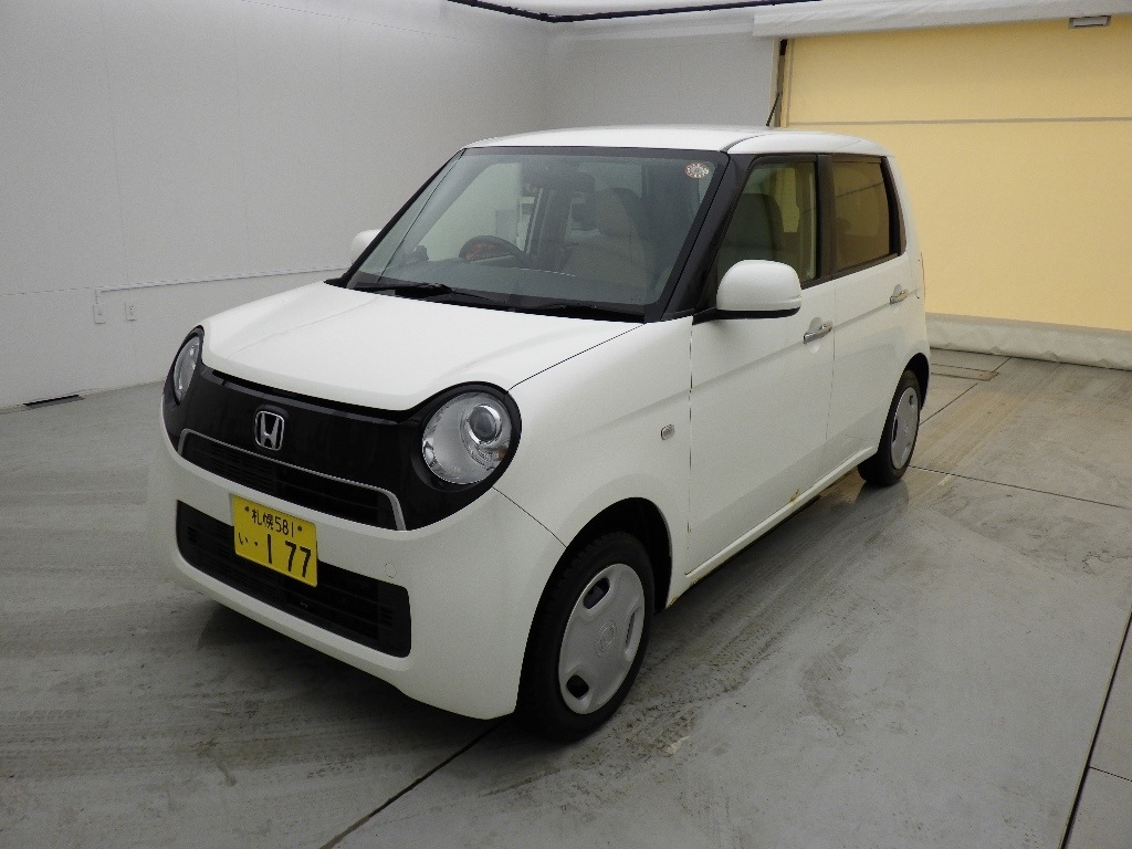 HONDA N-ONE