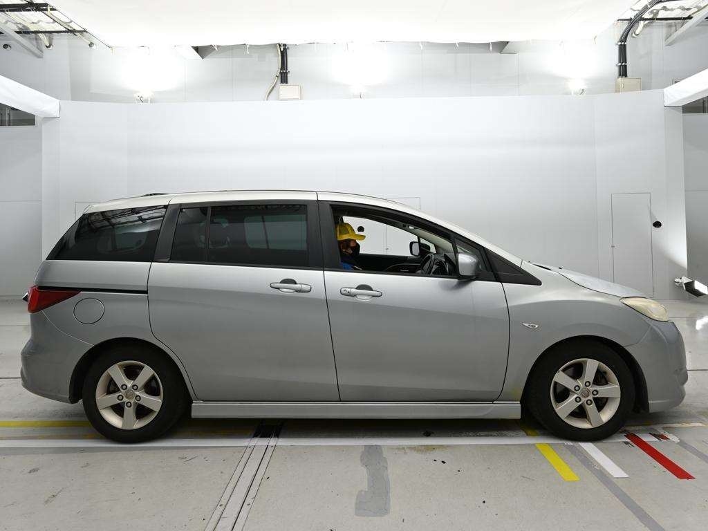 NISSAN LAFESTA