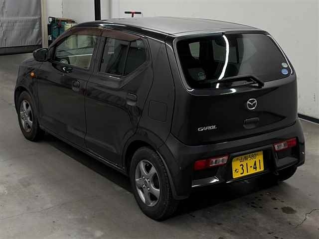 MAZDA CAROL