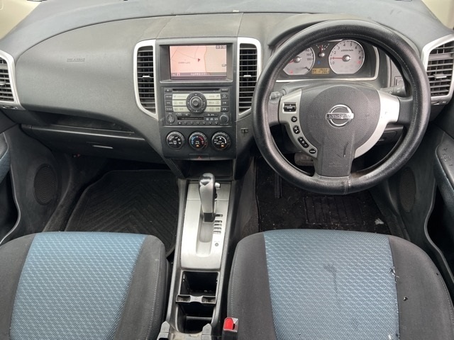 NISSAN WINGROAD