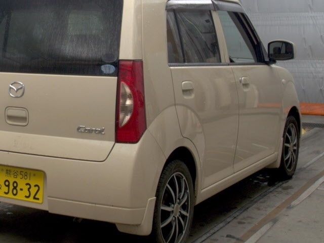 MAZDA CAROL