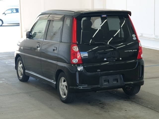 SUBARU PLEO