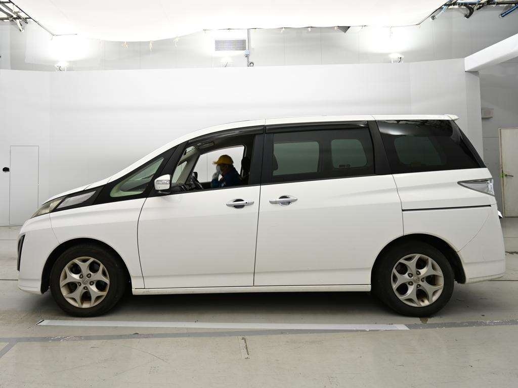 MAZDA BIANTE