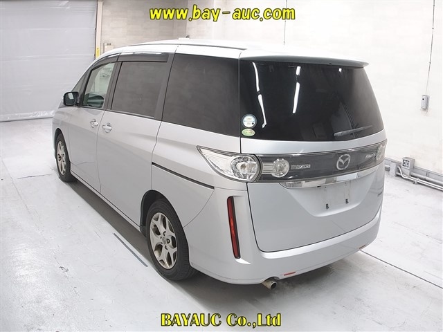 MAZDA BIANTE