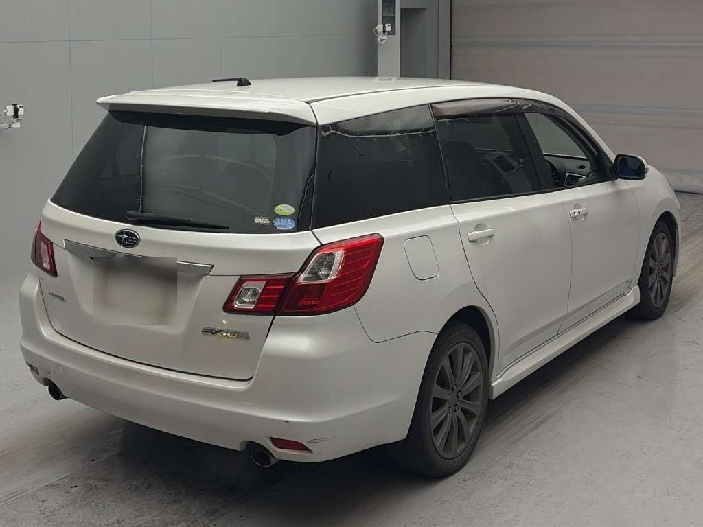 SUBARU EXIGA