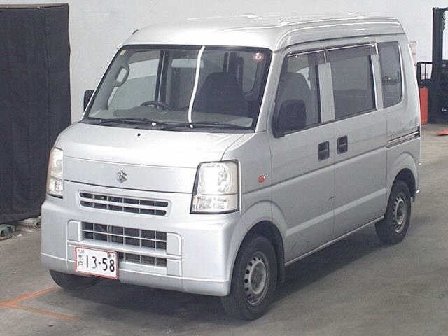 SUZUKI EVERY