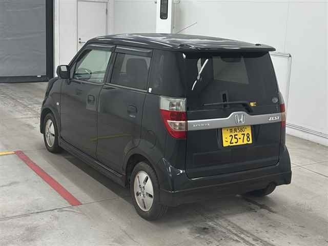 HONDA ZEST