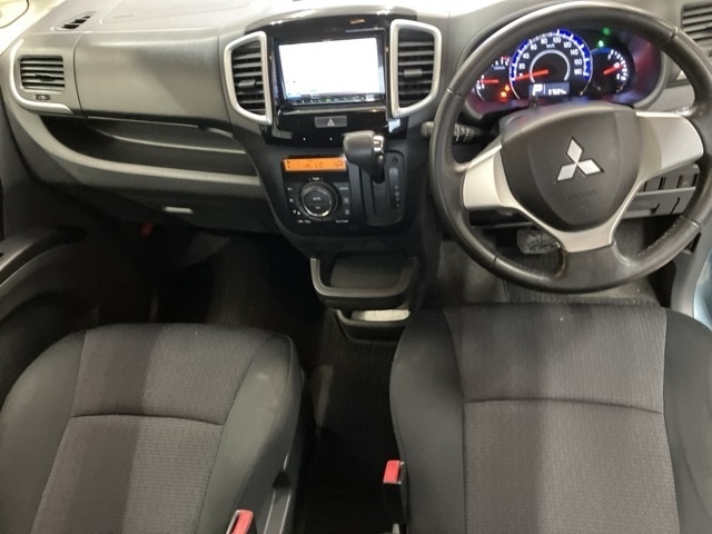 MITSUBISHI DELICA D:2