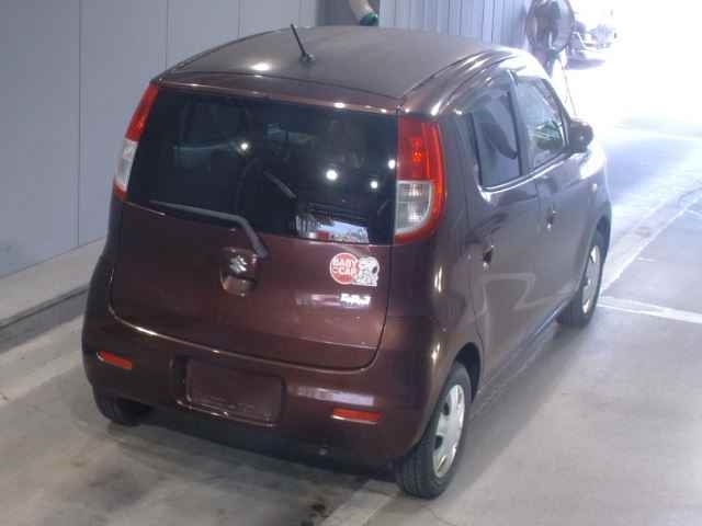 SUZUKI MR WAGON