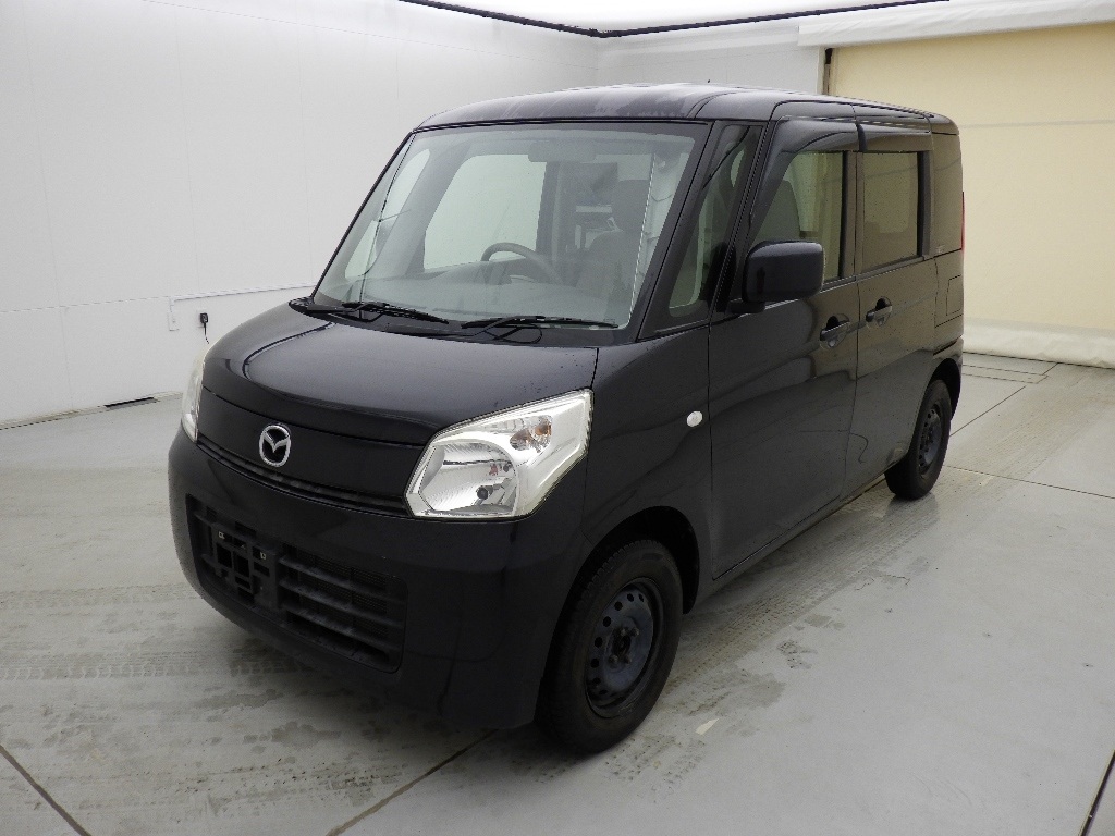 MAZDA FLAIR WAGON