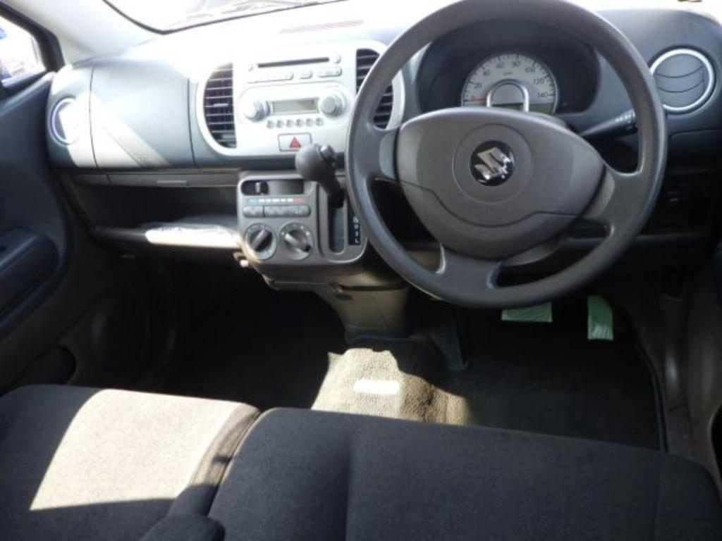 SUZUKI MR WAGON