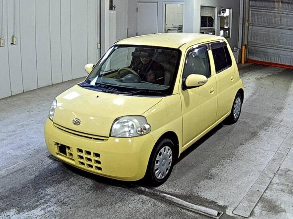 DAIHATSU ESSE