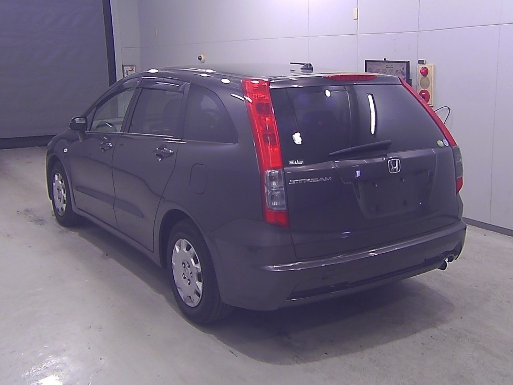 HONDA STREAM