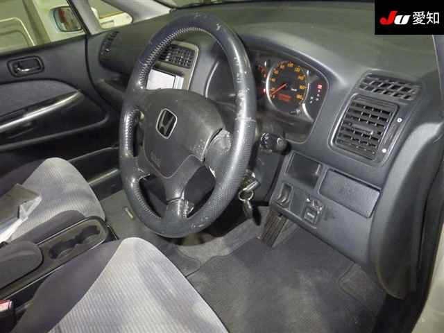 HONDA STREAM