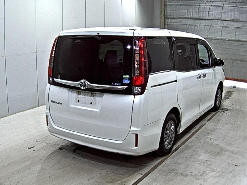 TOYOTA ESQUIRE