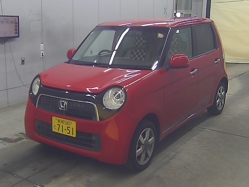 HONDA N-ONE
