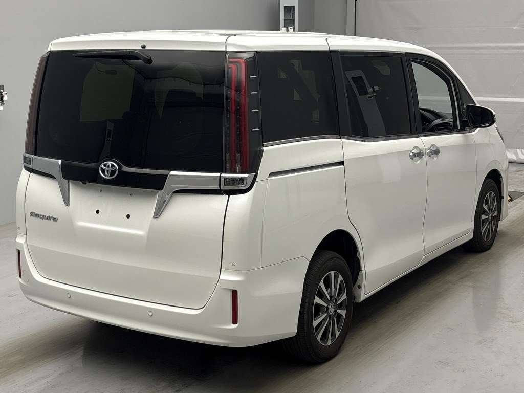 TOYOTA ESQUIRE