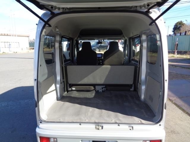 NISSAN NV100 CLIPPER