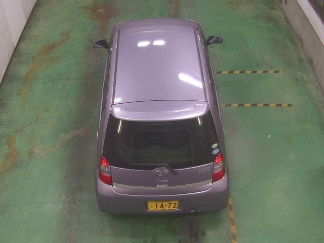 DAIHATSU ESSE