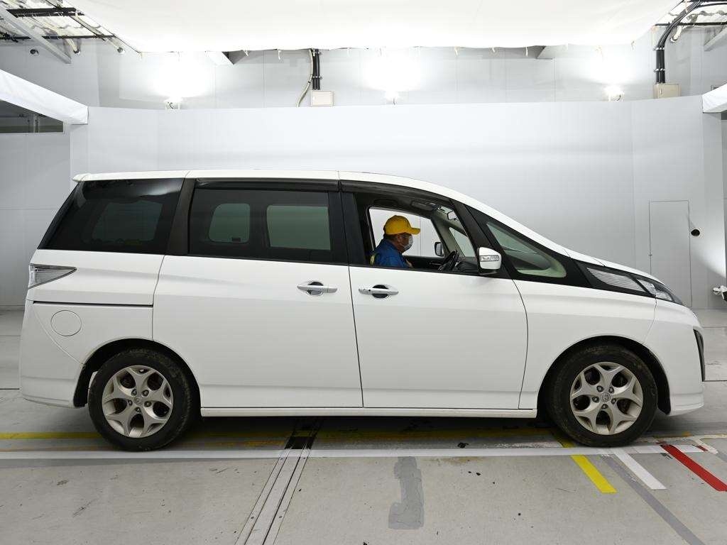 MAZDA BIANTE