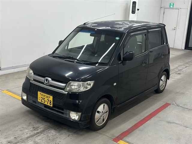 HONDA ZEST