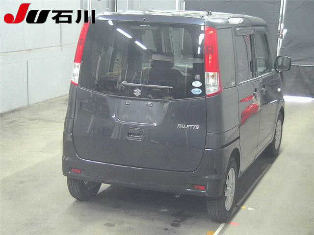 SUZUKI PALETTE