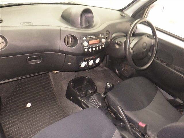 DAIHATSU ESSE